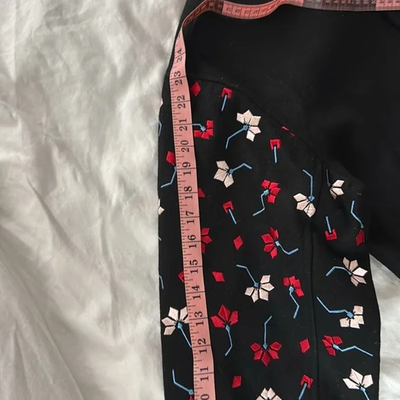 Opening Ceremony large wool bomber jacket Appalachian Trail Embroidered Varsity - Picture 13 of 13